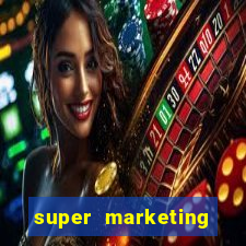 super marketing simulator dinheiro infinito